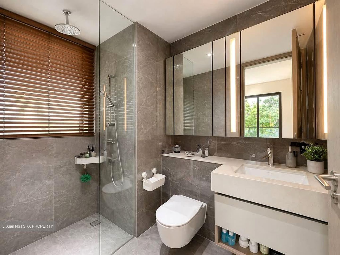Dairy Farm Residences (D23), Apartment #549291201